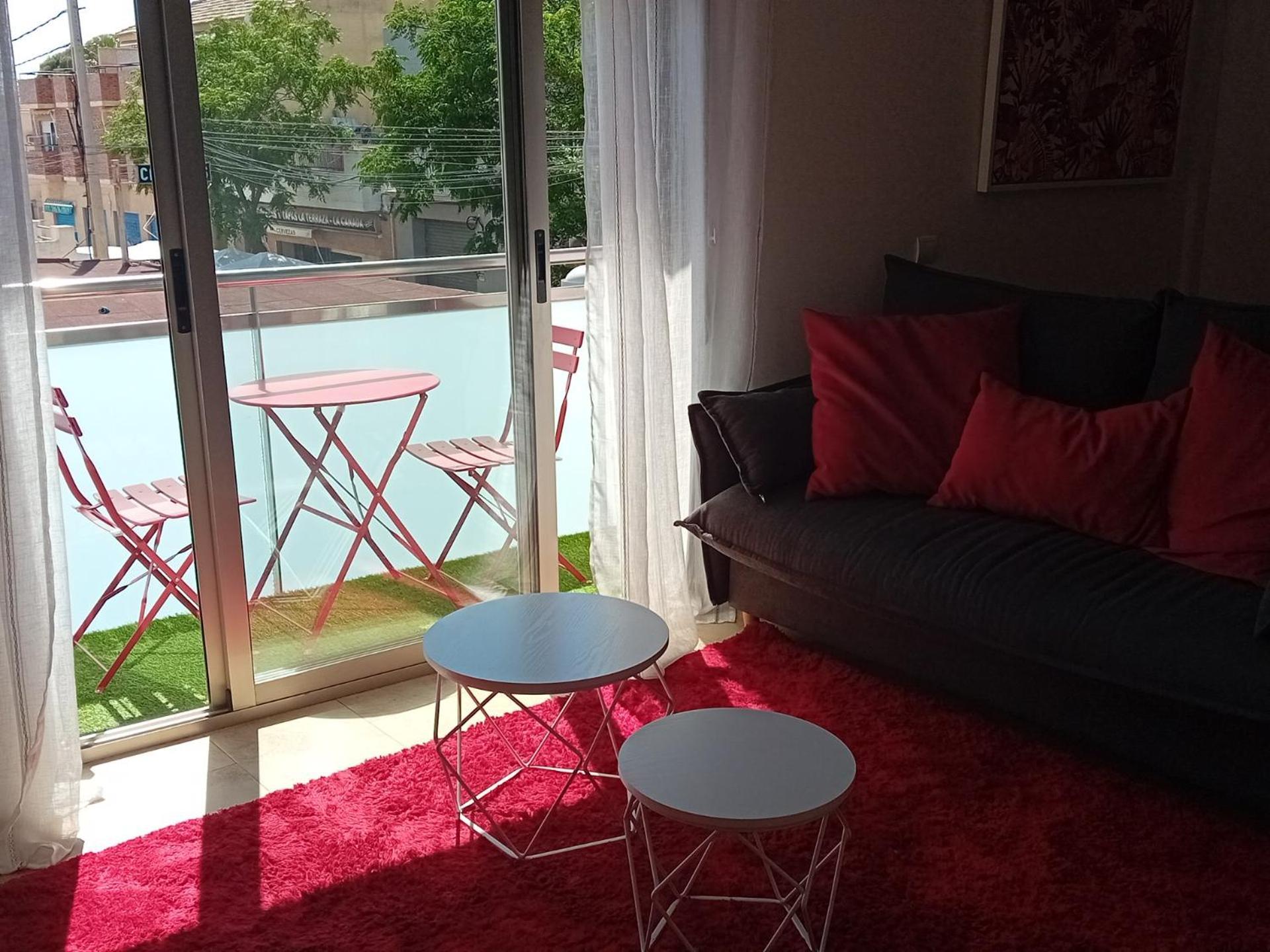 El Estudio De Las Mariposas,Sofa Cama , Cocina Y Bano Partida de La Canada Exterior photo